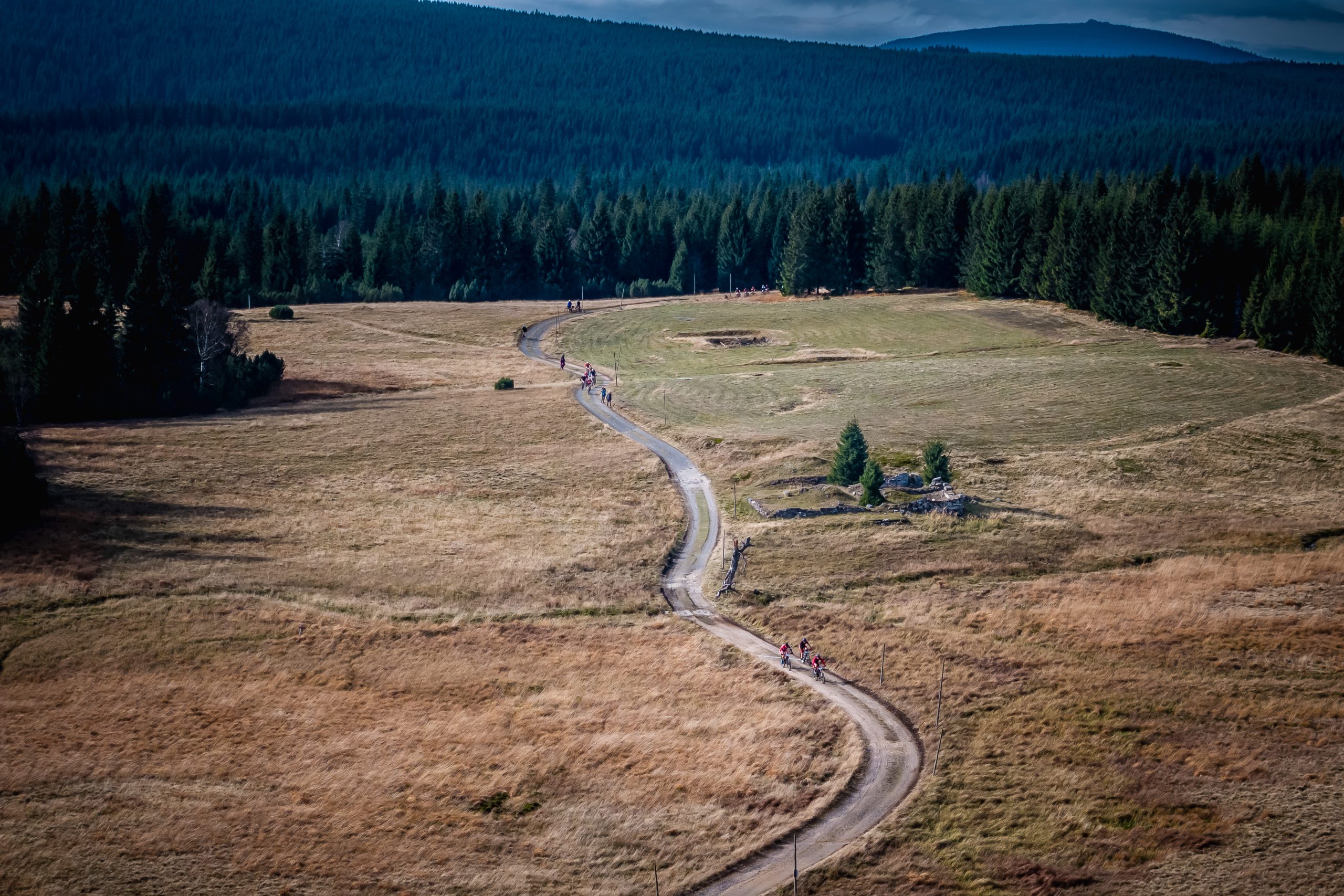 Główny Szlak Sudecki zaczyna się w Świeradowie – Zdroju