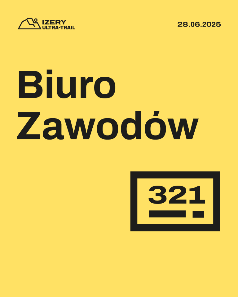 Biuro Zawodów