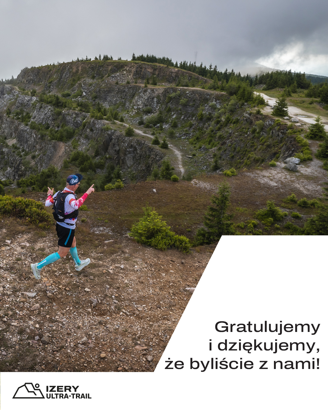 Pierwsza edycja za nami