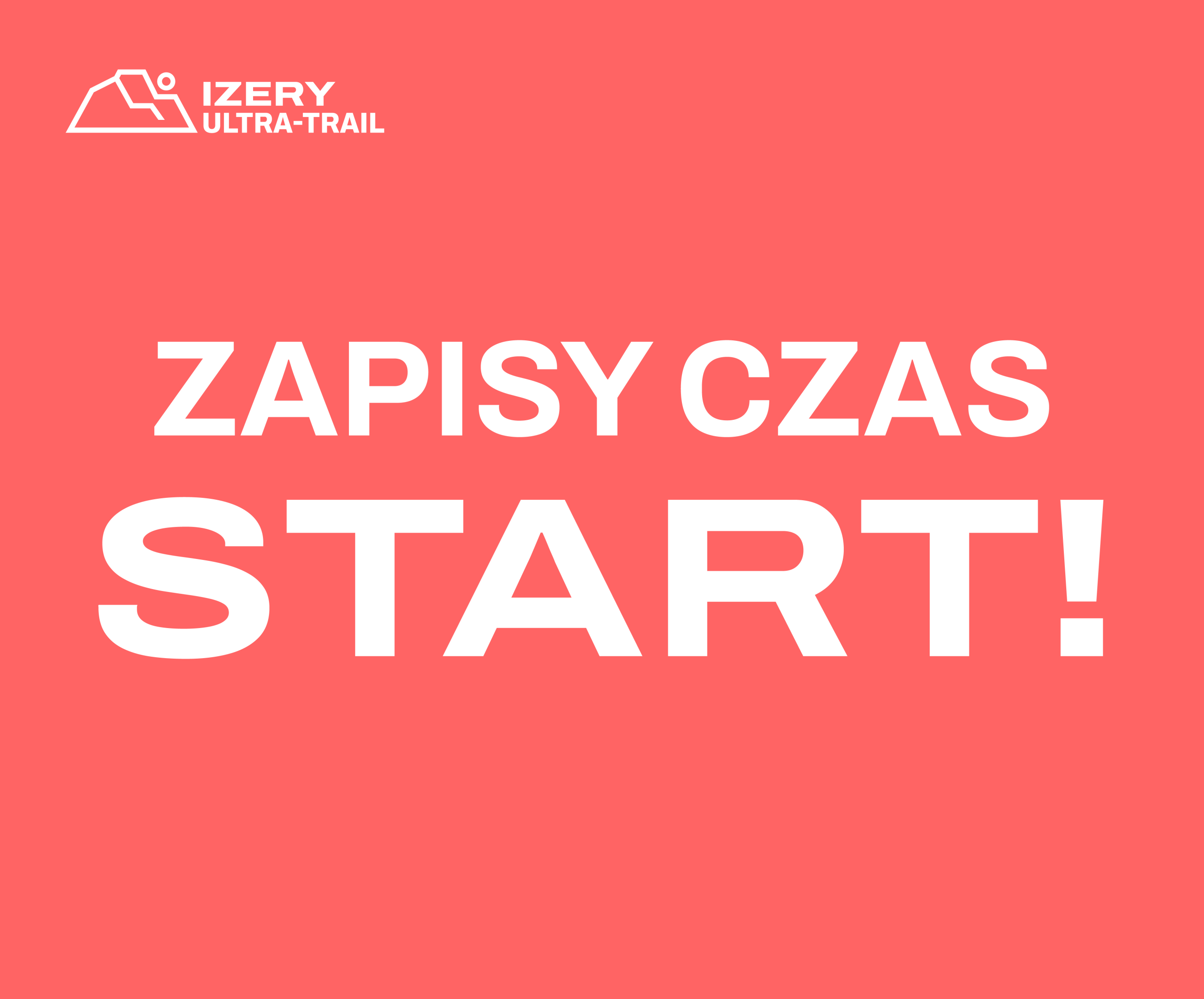 Zapisy na rok 2026 wystartowały!